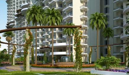 Mangalya Ophira – 2 and 2.5 BHK Apartments in Noida