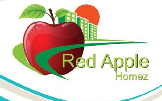 Manju Red Apple Homez – 1, 2, 3 and 4 BHK Apartments in Ghaziabad