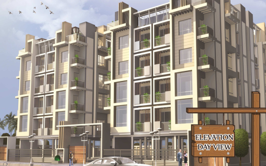 Realtech Maple Woods – 2 and 3 BHK Apartments in Kolkata