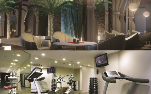 Realtech Maple Woods – 2 and 3 BHK Apartments in Kolkata