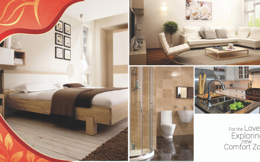 GPS Meena Avalon – 3 BHK Apartment in Kolkata