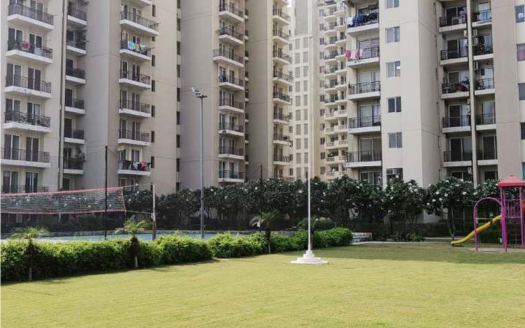 MGH Mulberry County – 2 and 3 BHK Apartments in Faridabad