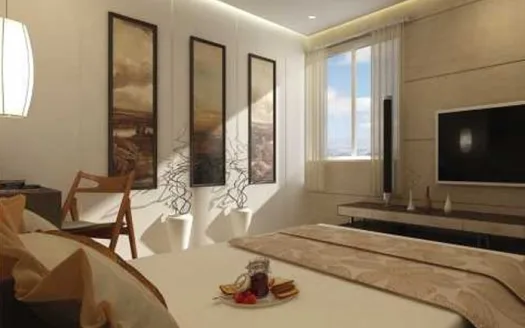 Mirchandani Shalimar Swayam – 1, 2 and 3 BHK Apartments in Indore