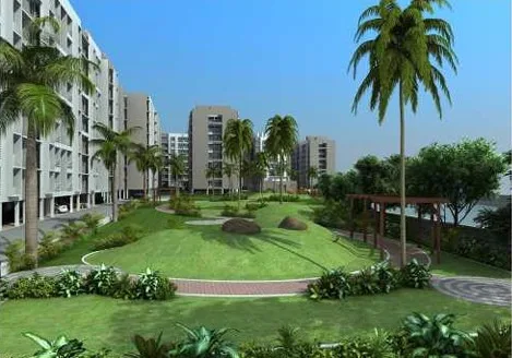 Mirchandani Shalimar Swayam – 1, 2 and 3 BHK Apartments in Indore