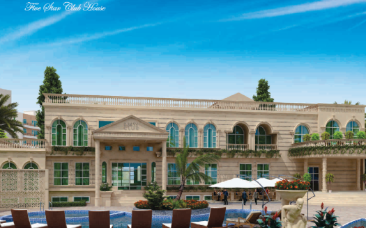 MR Proview Delhi 99 – 1 BHK Apartment in Ghaziabad