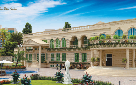 MR Proview Delhi 99 – 1 BHK Apartment in Ghaziabad