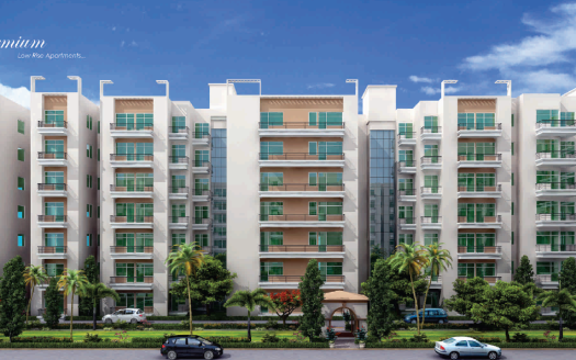 MR Proview Delhi 99 – 1 BHK Apartment in Ghaziabad