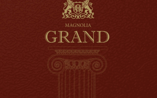 Magnolia Grand – 2, 2.5, 3 and 4 BHK Apartments in Kolkata