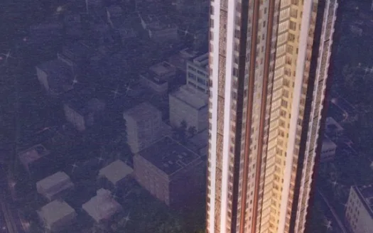 Mani Megh Mani – 3 and 4 BHK Apartments in Kolkata