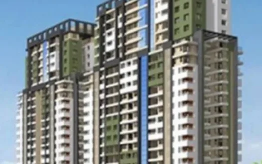 Manjooran Springs – 2 and 3 BHK Apartment and Penthouses in Kochi