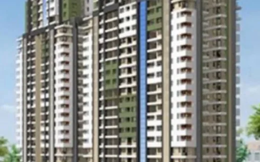 Manjooran Springs – 2 and 3 BHK Apartment and Penthouses in Kochi