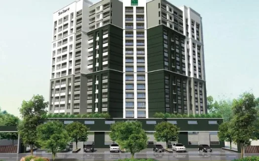 Marian Solace – 2 and 3 BHK Apartments in Mangalore