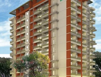 Marian Promenade – 2 and 3 BHK Apartments in Mangalore