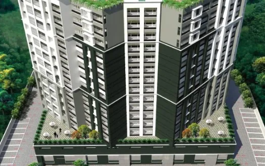 Marian Solace – 2 and 3 BHK Apartments in Mangalore