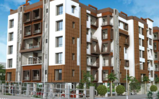 Martin Royal Signature – 1, 2 and 3 BHK Apartments in kolkata