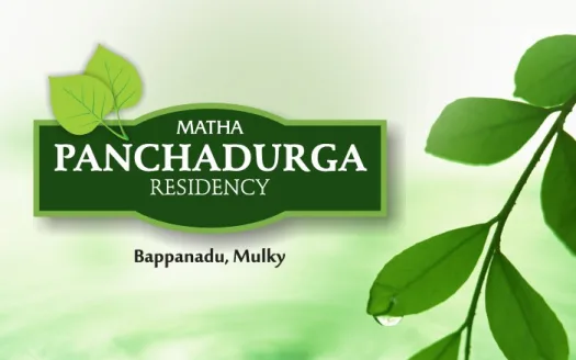 Matha Panchadurga Residency – 1, 2 and 3 BHK Apartments in Mangalore