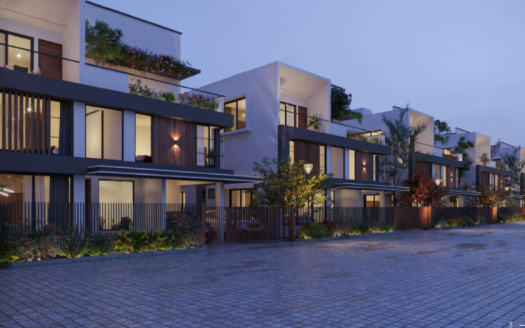 Mayflower Royale Woods – 3, 4, 5 and 6 BHK Villas in Coimbatore
