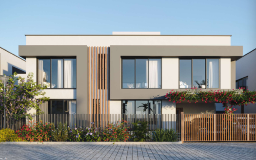 Mayflower Royale Woods – 3, 4, 5 and 6 BHK Villas in Coimbatore