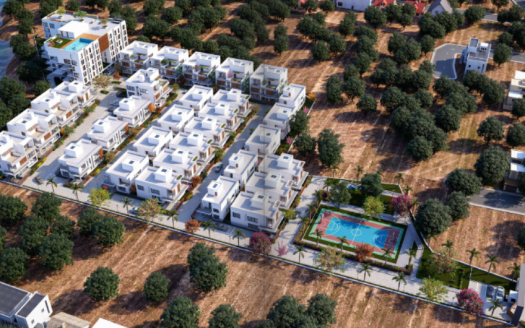 Mayflower Royale Woods – 3, 4, 5 and 6 BHK Villas in Coimbatore