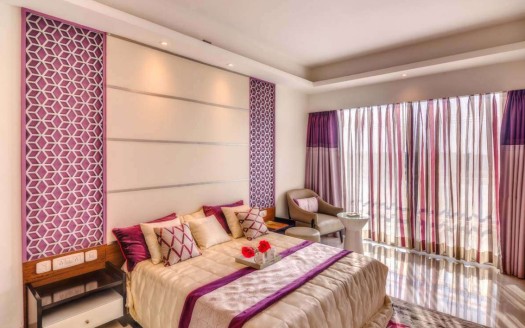 Meadows Villa – 5 BHK Villa in Noida