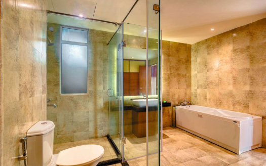 Meadows Villa – 5 BHK Villa in Noida