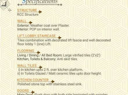 Meridian Galaxia – 1.5, 2 and 2.5 BHK Apartments in Kolkata