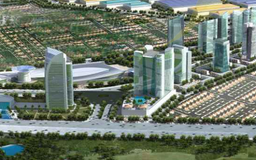 Morpheus Pratiksha – 2, 2.5, 3, 3.5, 4 and 4.5 BHK Apartments in Noida