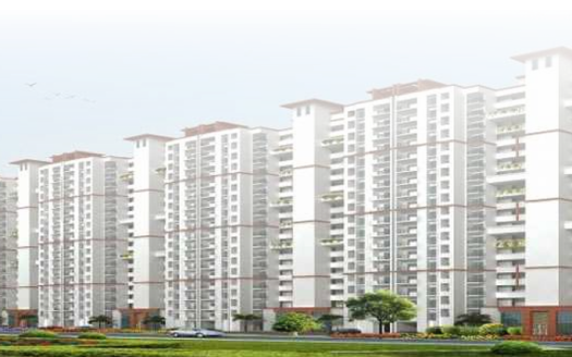Morpheus Pratiksha – 2, 2.5, 3, 3.5, 4 and 4.5 BHK Apartments in Noida