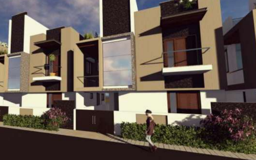 Motherland Kateel – 3 and 3.5 BHK Villas in Mysore