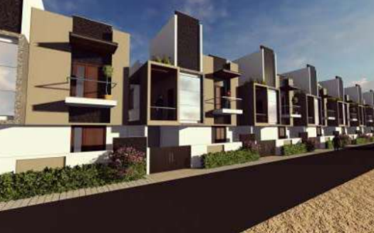 Motherland Kateel – 3 and 3.5 BHK Villas in Mysore