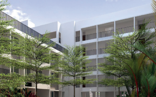 Mysuru Avani – 2 BHK Apartment In Mysore