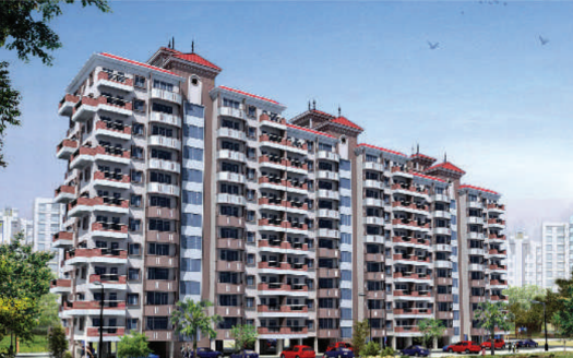 NBCC Valley View – 2, 3 and 4 BHK Apartment and Penthouses in Kochi