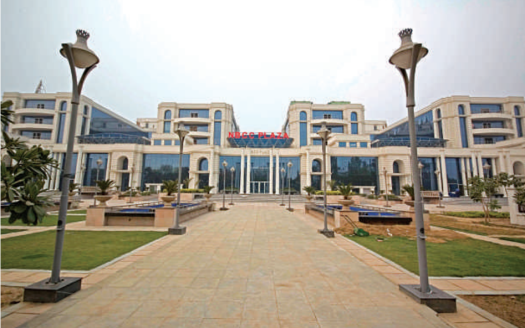 NBCC Valley View – 2, 3 and 4 BHK Apartment and Penthouses in Kochi