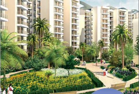 NBCC Valley View – 2, 3 and 4 BHK Apartment and Penthouses in Kochi