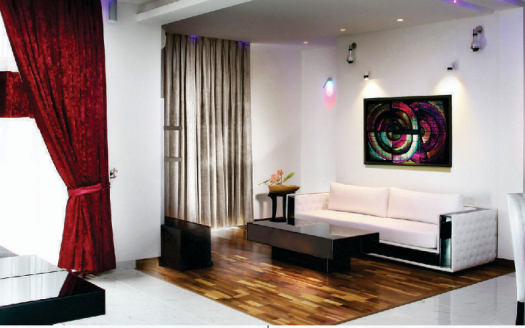 Nirala Aspire – 2, 2.5, 3, 3.5 and 4 BHK Apartments in Noida