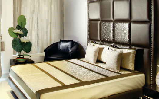 Nirala Aspire – 2, 2.5, 3, 3.5 and 4 BHK Apartments in Noida