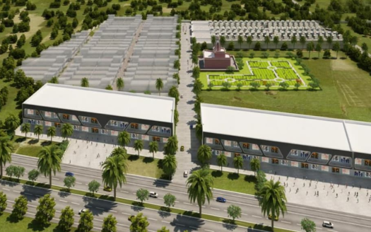 NXT Khatushyam Enclave – Residential Plots in Noida