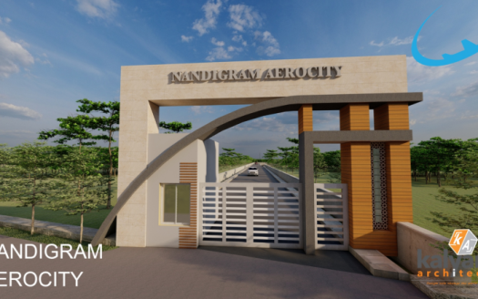 Nandigram Aerocity – Residential Plots in Patna