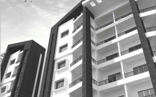 Navkar Golden Sky II – 2 and 3 BHK Apartments in Raipur