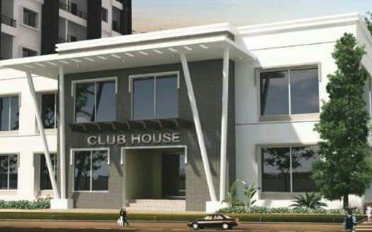 Navkar Golden Sky II – 2 and 3 BHK Apartments in Raipur