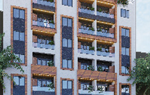 Nehra Lotus Avenue – 2 and 3 BHK Apartment in Noida