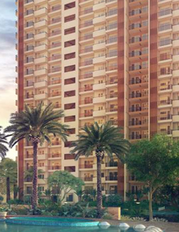 Nirala Estate Phase V – 3 BHK Apartment in Noida