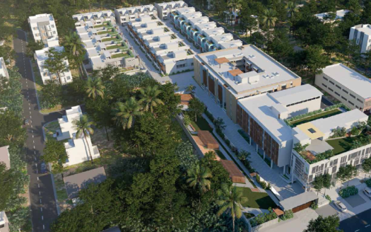 Nivasan Udhyana – 2 and 3 BHK Apartments in Coimbatore