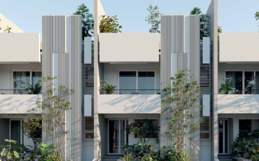 Nivasan Udhyana – 2 and 3 BHK Apartments in Coimbatore