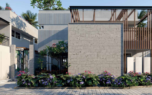 Nivasan Udhyana – 2 and 3 BHK Apartments in Coimbatore