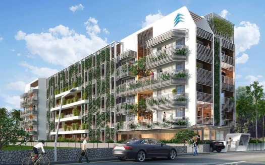 Northern Sky Courtyard – 2, 3 and 4 BHK Apartments in Mangalore