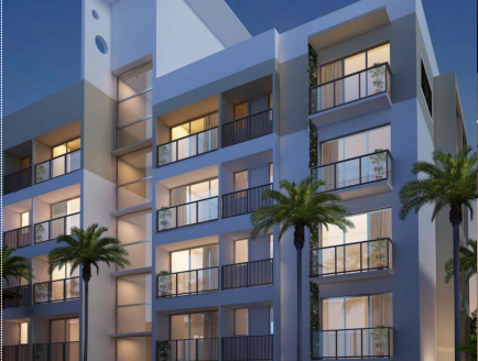 Nucleus Heyday – 3 and 4 BHK Villas in Kochi