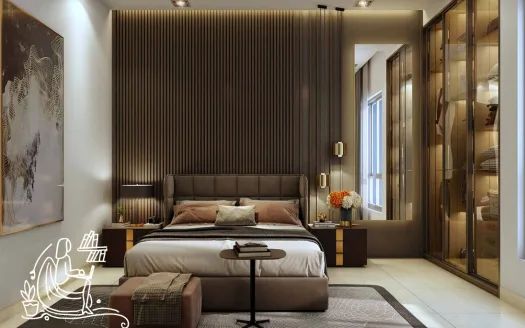 Nucleus – 2 BHK Apartment in Kolkata