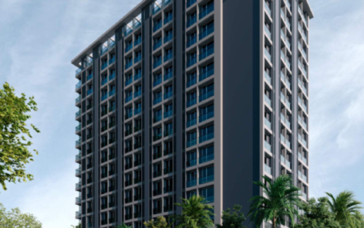 Okay Plus Emerald Suites – 1 BHK Apartment in Jaipur