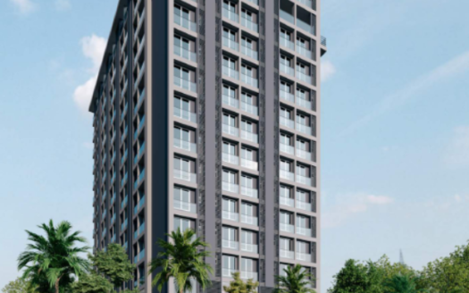 Okay Plus Emerald Suites – 1 BHK Apartment in Jaipur
